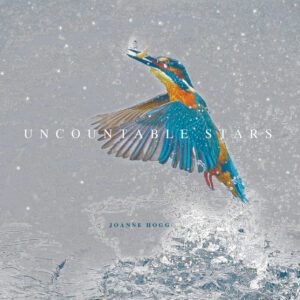 Uncountable Stars - Joanne Hogg