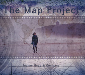 MAP Project CD Artwork89